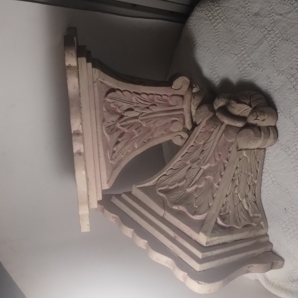 wall sconce/ shelf - Picture 4 of 4